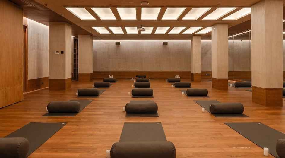 Nemmi-Panchganga-Amenities-Yoga-area