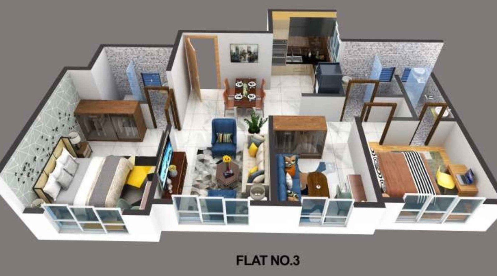 Nemmi-Panchganga-Floor-Plan-2BHK-a