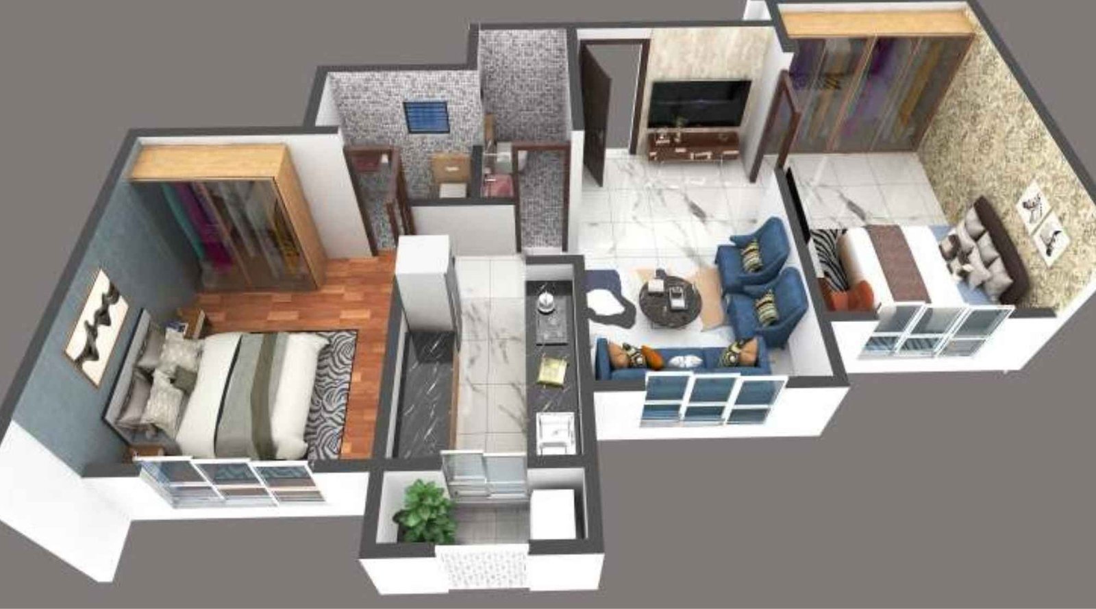 Nemmi-Panchganga-Floor-Plan-2BHK-b