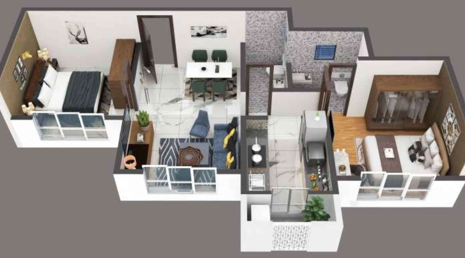 Nemmi-Panchganga-Floor-Plan-3BHK