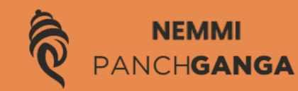 Nemmi Panchganga Logo